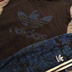 Adidas Set